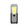Lampada da officina Base LED 3+1W