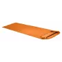 ORTOVOX Bivy Single sacco a pelo rettangolare per adulti poliuretano blu, arancione