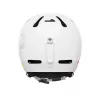 POC Fornix BC casco da sci, bianco opaco, M/L