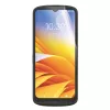 Pellicola protettiva per display trasparente Mobilis 036295 per Zebra TC15 antigraffio antiurto