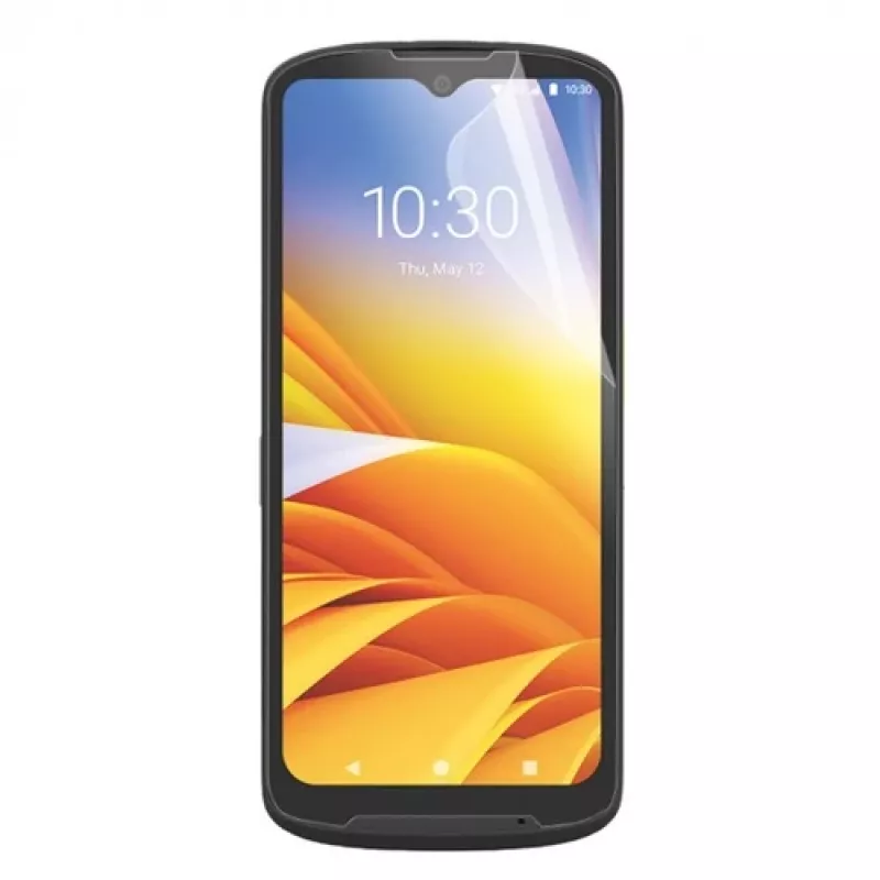 Pellicola protettiva per display trasparente Mobilis 036295 per Zebra TC15 antigraffio antiurto