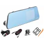 Tracer Mensa Full HD argento 1920x1080 150° angolo di visuale display 4