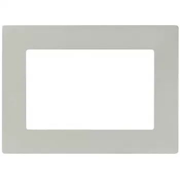 Cornice per tablet ALLNET ALLTCOVER12WWV1 – cornice frontale sostitutiva bianca per touch display 12 pollici