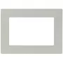 Cornice per tablet ALLNET ALLTCOVER12WWV1 – cornice frontale sostitutiva bianca per touch display 12 pollici