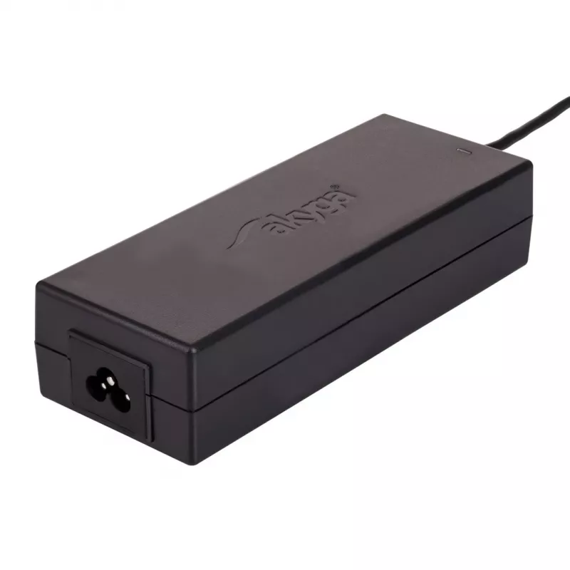 Alimentatore per notebook Akyga AK-ND-57 19,5 V / 6,7 A, 130 W, connettore 7,4 x 5,0 mm con pin, per Dell
