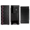 Kolink Inspire K8 ARGB Mid Tower - nero