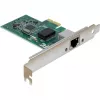 Inter-Tech ST-729 integrata Ethernet 1000 Mbit/s (77773003)