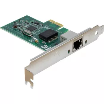 Inter-Tech ST-729 integrata Ethernet 1000 Mbit/s (77773003)