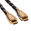 Cavo HDMI ROLINE GOLD Ultra HD 1m