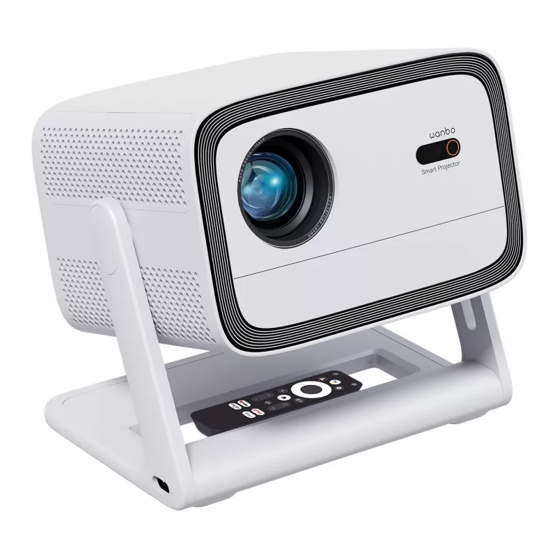 Proiettore WANBO Vali 1 Full HD 900 ANSI lumen portatile home cinema