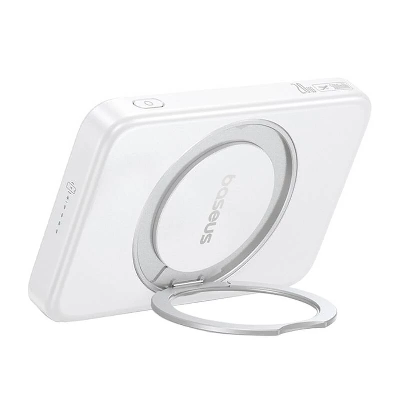 Caricabatterie portatile Baseus PicoGo 5000 mAh