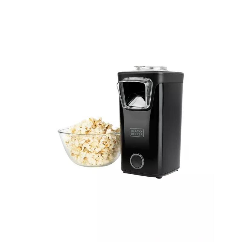 Macchina per popcorn Black & Decker ES9680100B