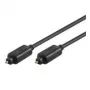 Wentronic 50564 accessorio di connettività nero