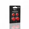 White Shark PS5-817 Wheezer rosso