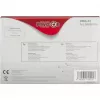 Inter-Tech DMG-32 - integrato - senza fili - PCI Express - Wi-Fi - 650 Mbit/s - nero - argento (88888148)