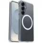 Custodia protettiva per telefono OTTERBOX Symmetry Series Magnetic — guscio in policarbonato con bordi in elastomero termoplastico