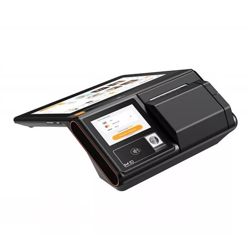 Sistema POS mobile M10/10 4+64 M10-464 Telpo
