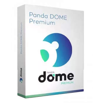 Panda Dome Premium - 1 utente 1 anno, Global