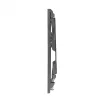 SBOX PLB-2222F-2 staffa a muro fissa per TV, 23-43 pollici, 45 kg, VESA 200x200