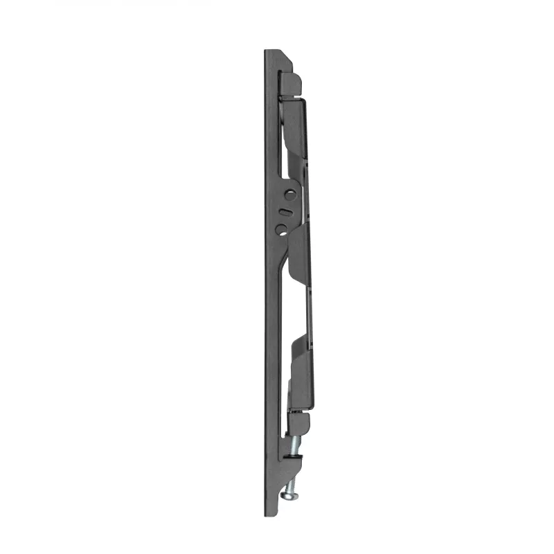 SBOX PLB-2222F-2 staffa a muro fissa per TV, 23-43 pollici, 45 kg, VESA 200x200