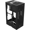 Case per PC HYTE Revolt 3 Small Form Factor nero