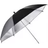 Godox UB-002 - ombrello da studio 84 cm nero/argento (UB-002 84 cm)