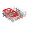 Toshiba DW-14F5EE(S)-PL lavastoviglie a libera installazione, 60 cm, 14 coperti, argento
