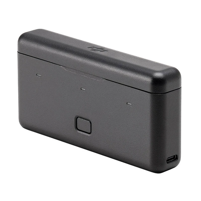 DJI Osmo Action 3 valigetta multifunzione per batterie