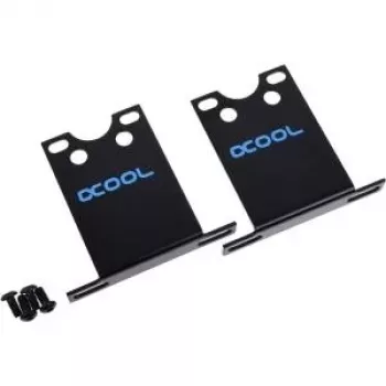Supporto per Alphacool Eisdecke/Eisbecher Serie - nero (13288)
