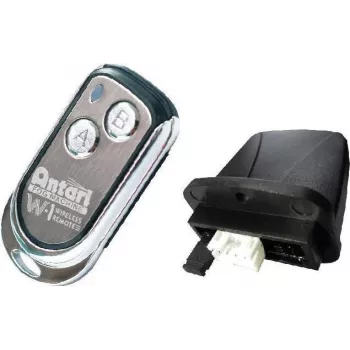 Modulo radio wireless Antari WTR-10 per F-1 — modulo di controllo radio Antari