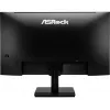 Monitor ASROCK CL25FFB 24,5 pollici (62,2 cm) Full HD 1920x1080 IPS LED, 300 cd/m², angolo di visuale 178°, VESA, nero