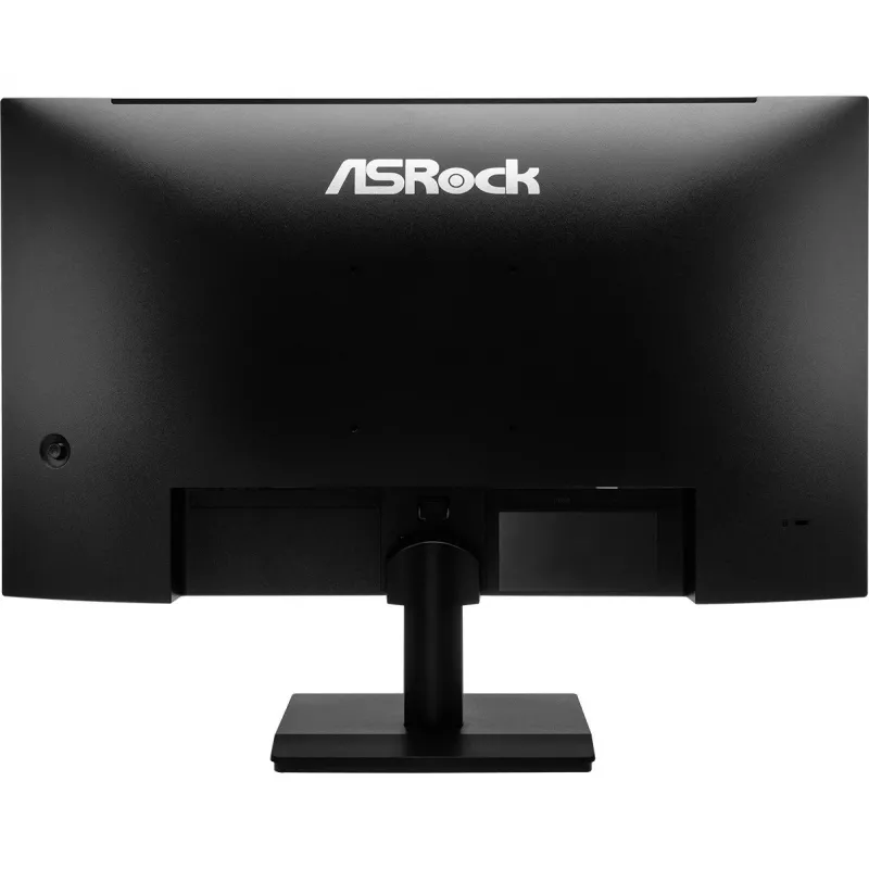 Monitor ASROCK CL25FFB 24,5 pollici (62,2 cm) Full HD 1920x1080 IPS LED, 300 cd/m², angolo di visuale 178°, VESA, nero
