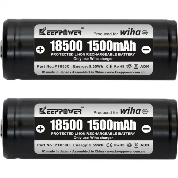 Batteria Wiha 41914 utensile senza fili