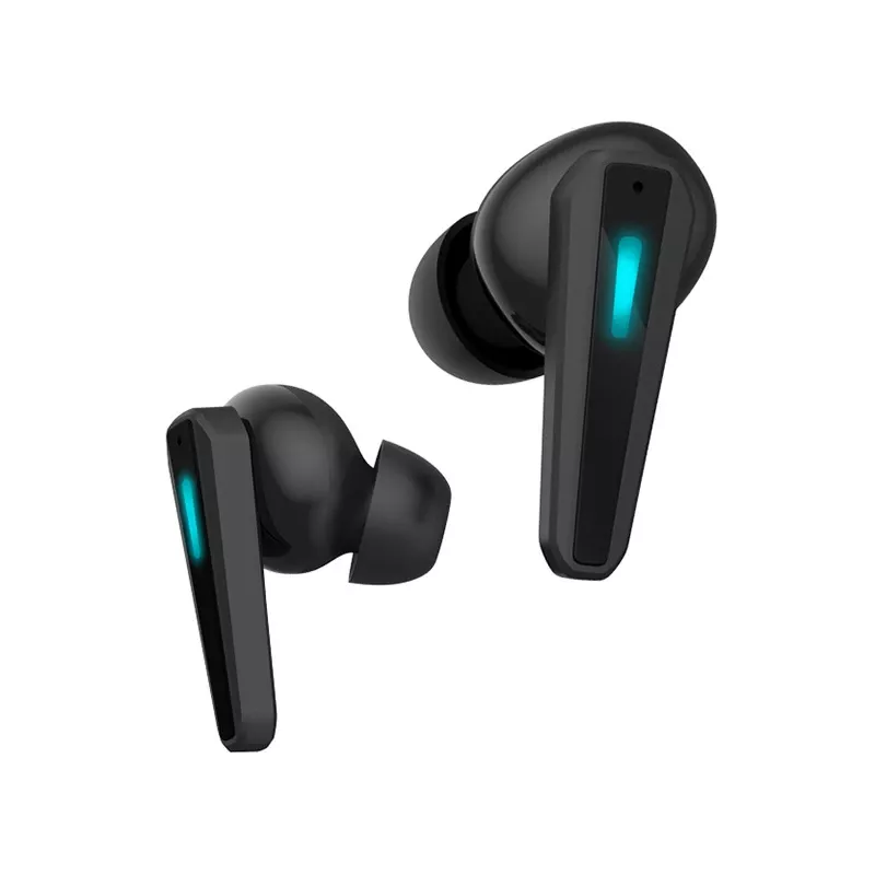 A4TECH cuffie BLOODY TWS M70 nero/blu