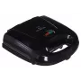 TITANUM TKT002K sandwich maker 700 W nero