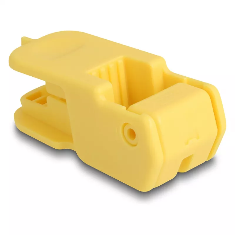 Delock 86033 Pinza parallela di rete per connettori assemblabili sul campo