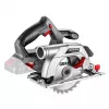 Sega circolare Graphite 58G023, 16,5 cm, grigio, rosso, argento, 4200 giri/min