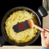 Pentola profonda Tefal H0567042 24 cm con coperchio — pentolame antiaderente, diametro 24 cm