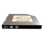 Fujitsu S26361-F3267-L2 unità ottica interna DVD Super Multi DL nero, argento