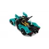 LEGO Technic kit di costruzione Aston Martin Valkyrie modello scala 1:8, 707 pezzi, età consigliata 9+