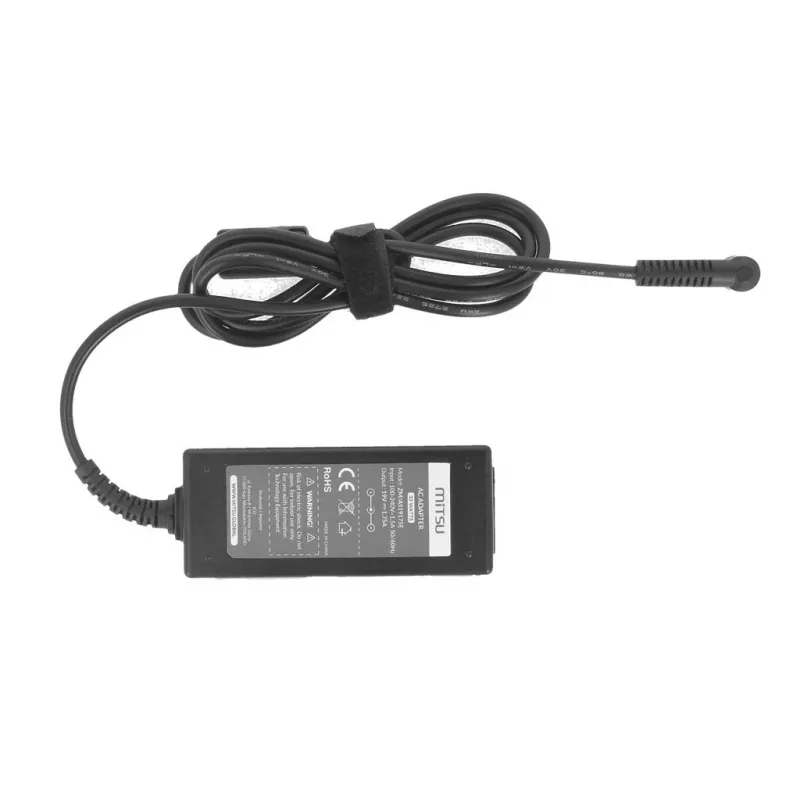 Alimentatore MITSU per ASUS 19V 1,75A (4x1,35) 33W
