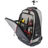 Carrello portautensili c.k tools MA2654, dimensioni 550x380x240 mm, unità di stoccaggio mobile