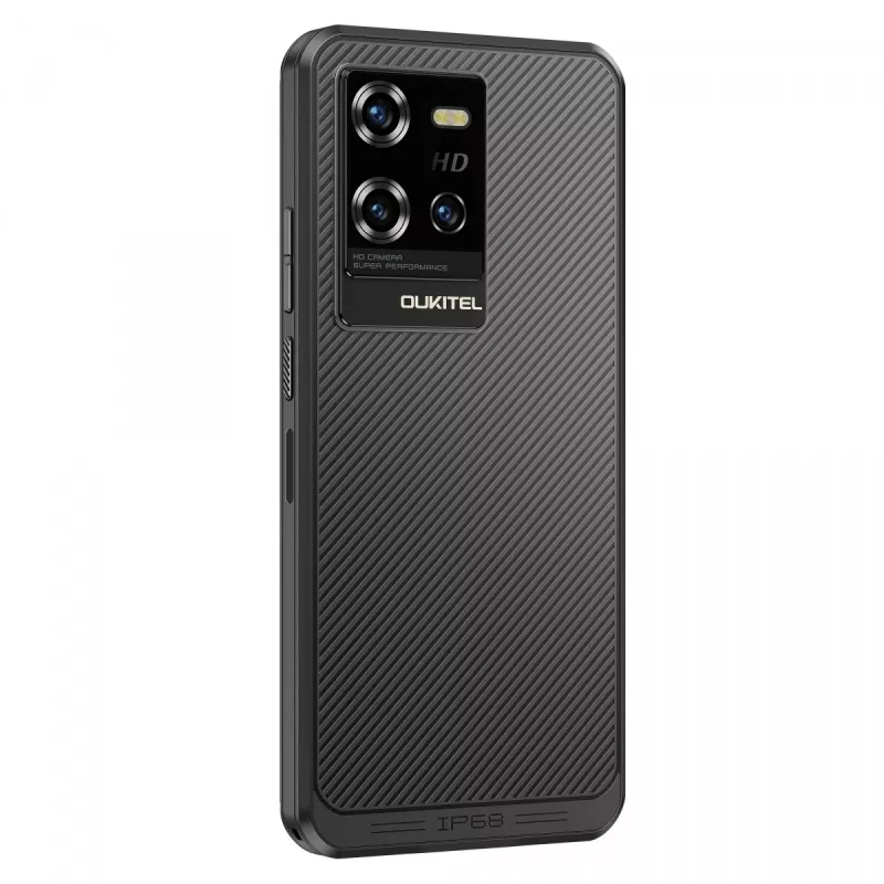 Oukitel WP50 4/256GB DualSIM Nero