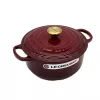 Le Creuset Signature tegame rotondo 20 cm