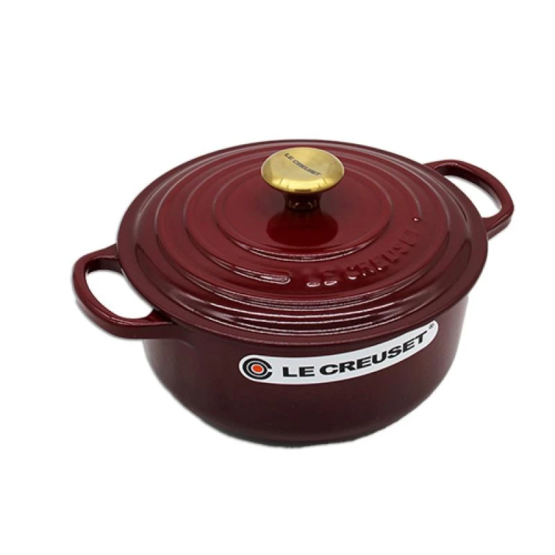 Le Creuset Signature tegame rotondo 20 cm