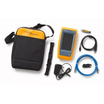 Fluke LinkIQT cavo+rete+Wi-Fi (LIQ-DUO-H6-EU)