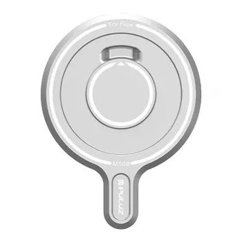 Supporto magnetico per telefono Puluz PU710S per gimbal Insta360 Flow