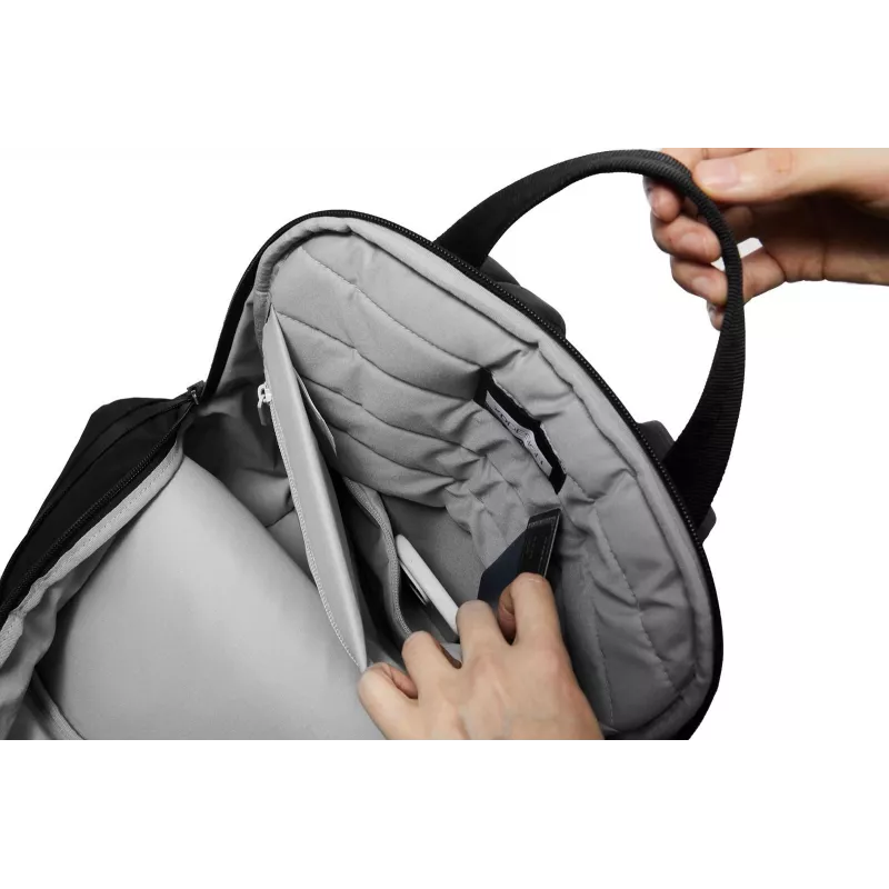 XD DESIGN BACKPACK BOBBY SOFT TOTE nero P706.3001