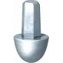 OBO Bettermann Punta di terra 1819/20 20mm (3041204)