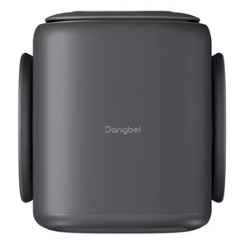 Mini proiettore Dangbei N2 Mini 1080P portatile compatto — supporta 1080p, design portatile